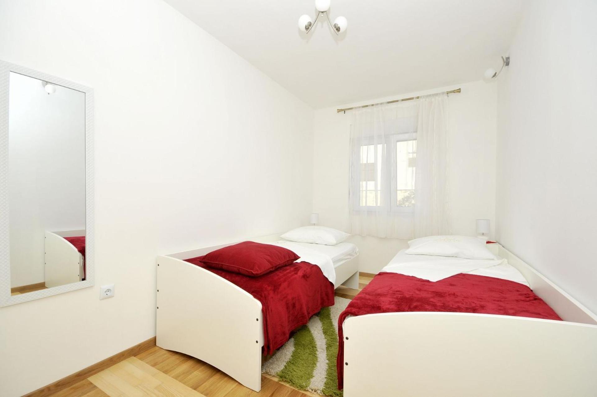 Apartments Ivica Kaštela エクステリア 写真