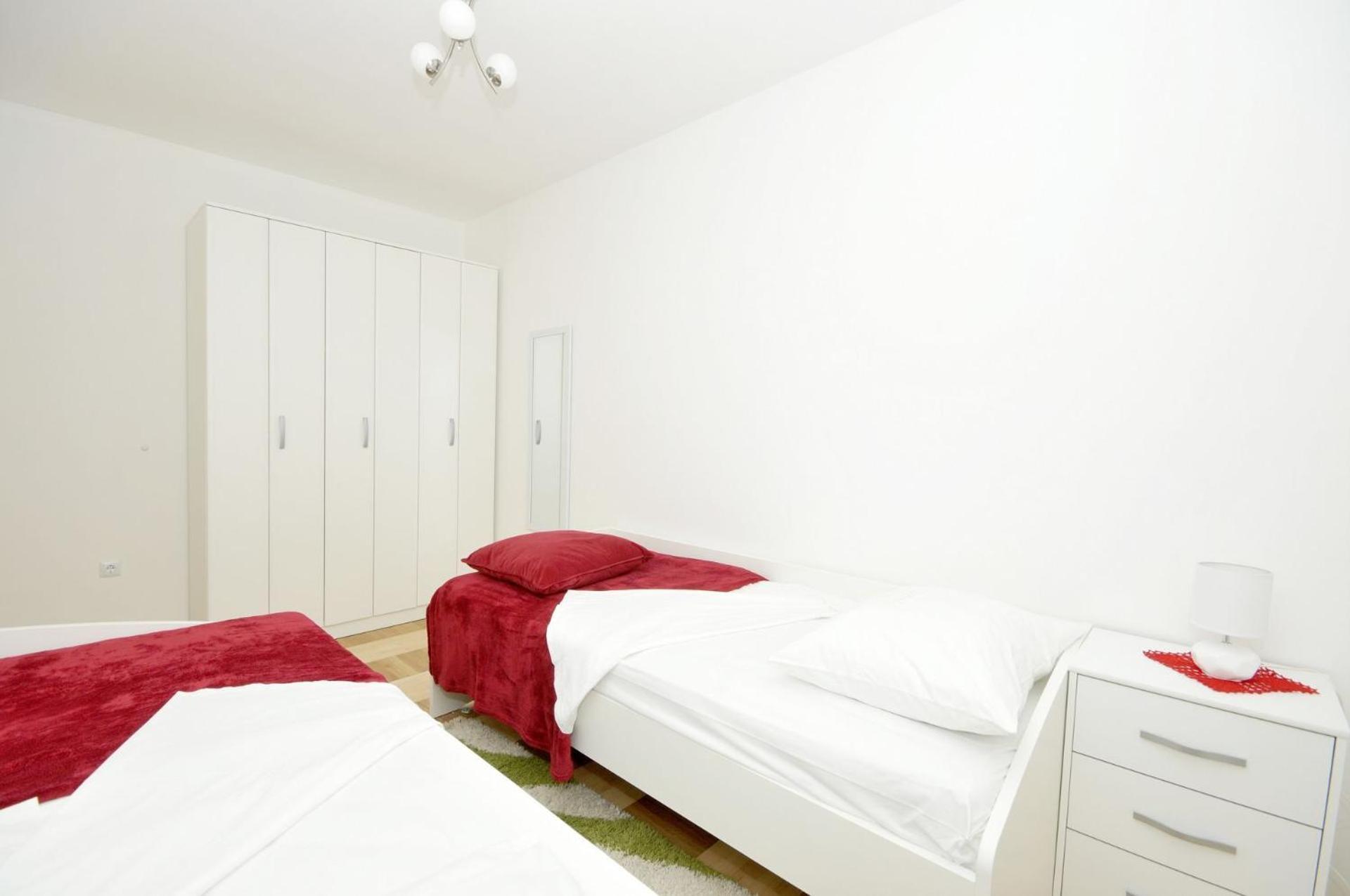 Apartments Ivica Kaštela エクステリア 写真