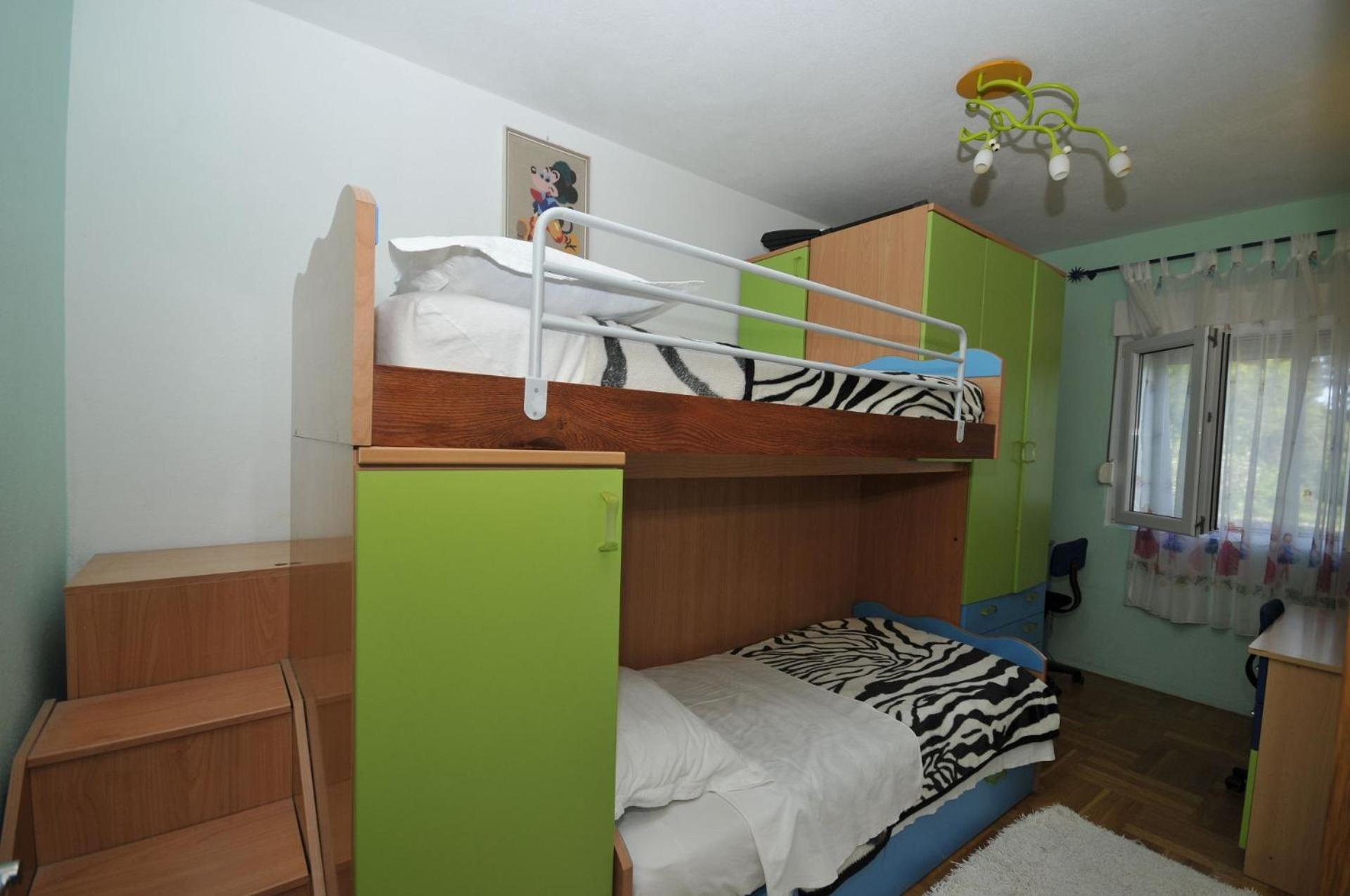 Apartments Ivica Kaštela エクステリア 写真