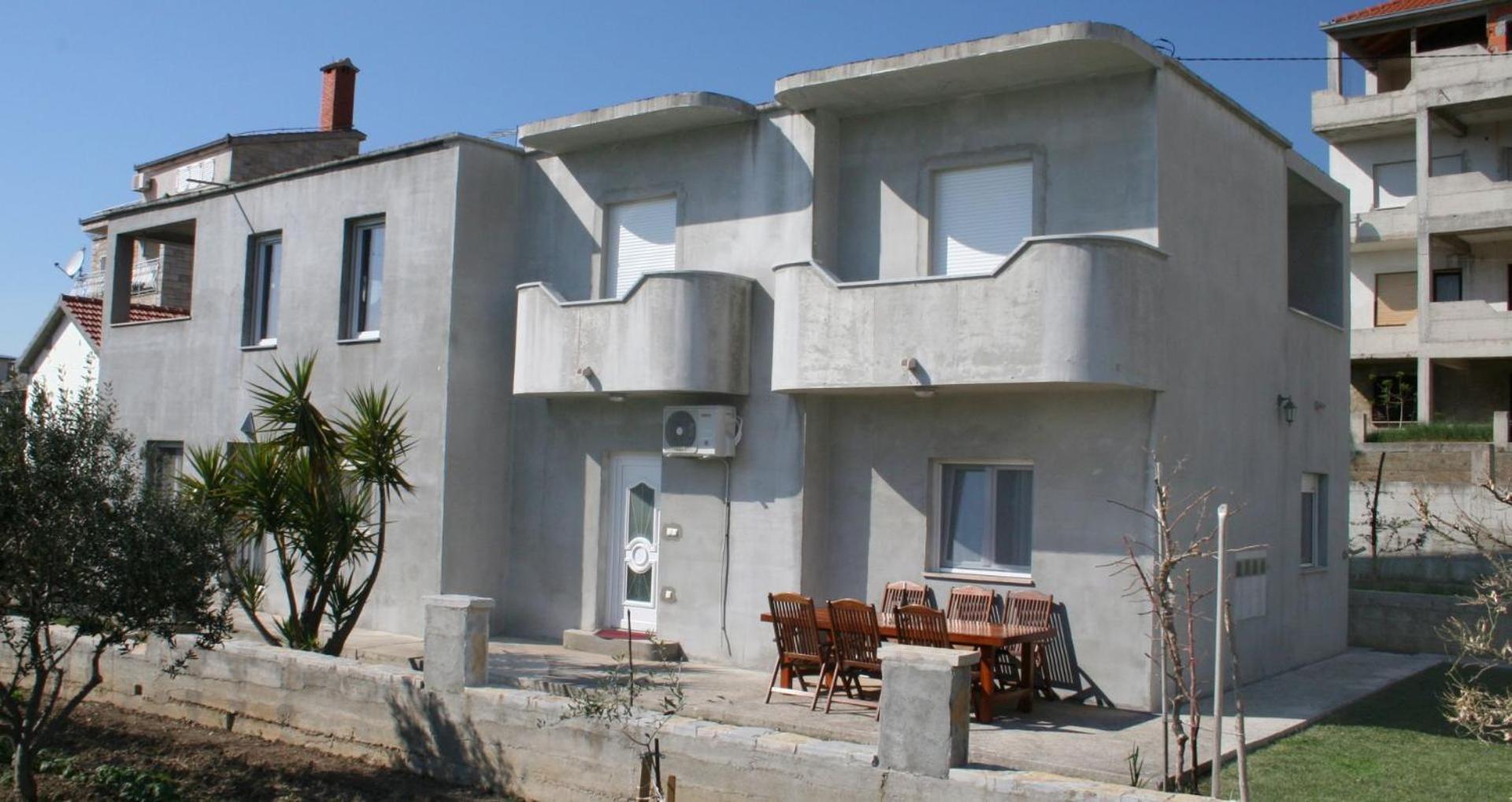 Apartments Ivica Kaštela エクステリア 写真