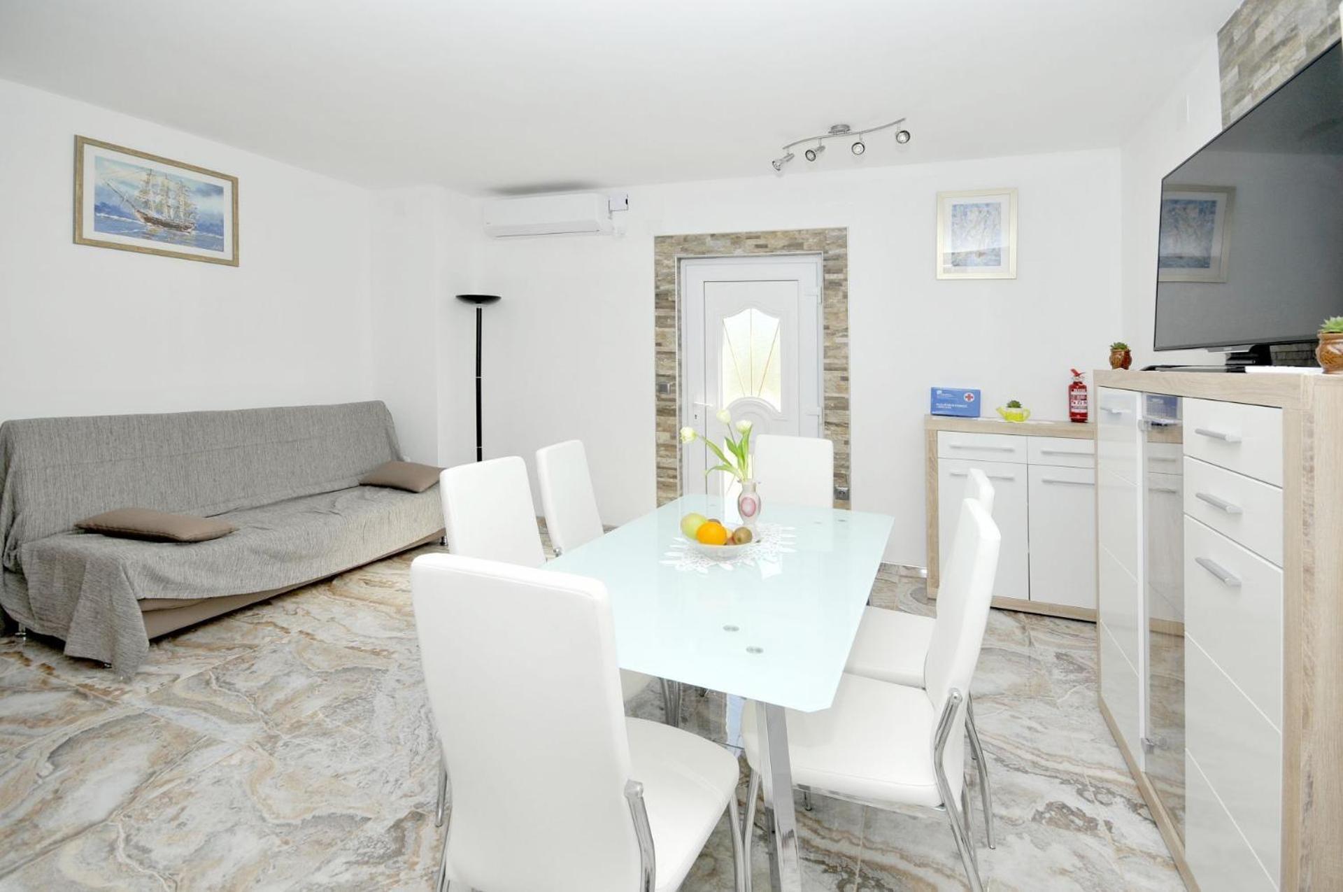 Apartments Ivica Kaštela エクステリア 写真