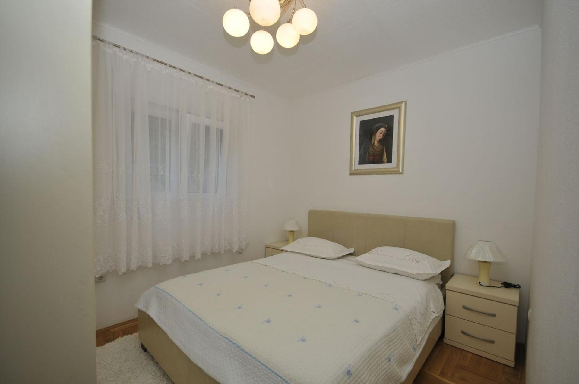 Apartments Ivica Kaštela エクステリア 写真