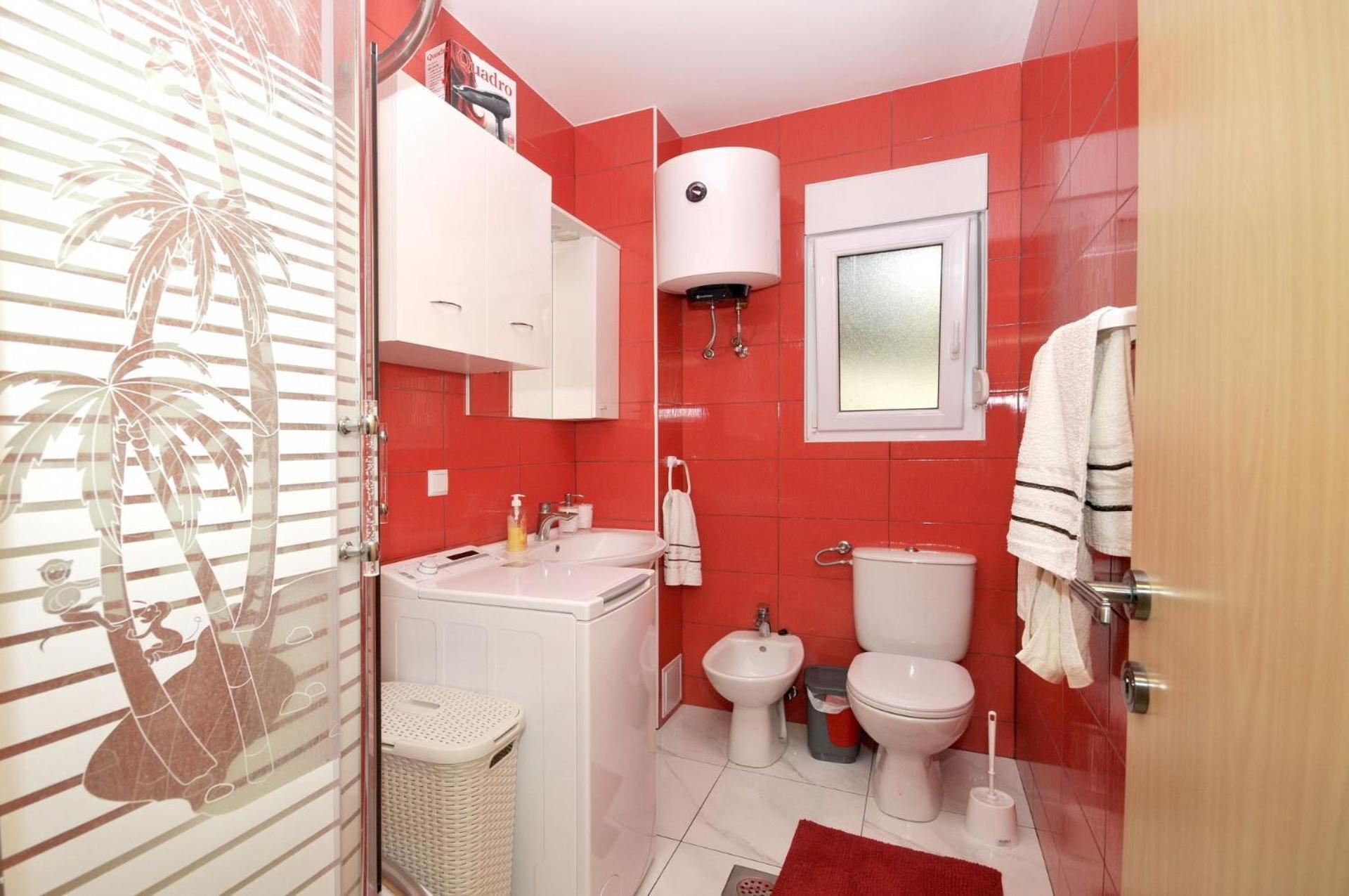 Apartments Ivica Kaštela エクステリア 写真
