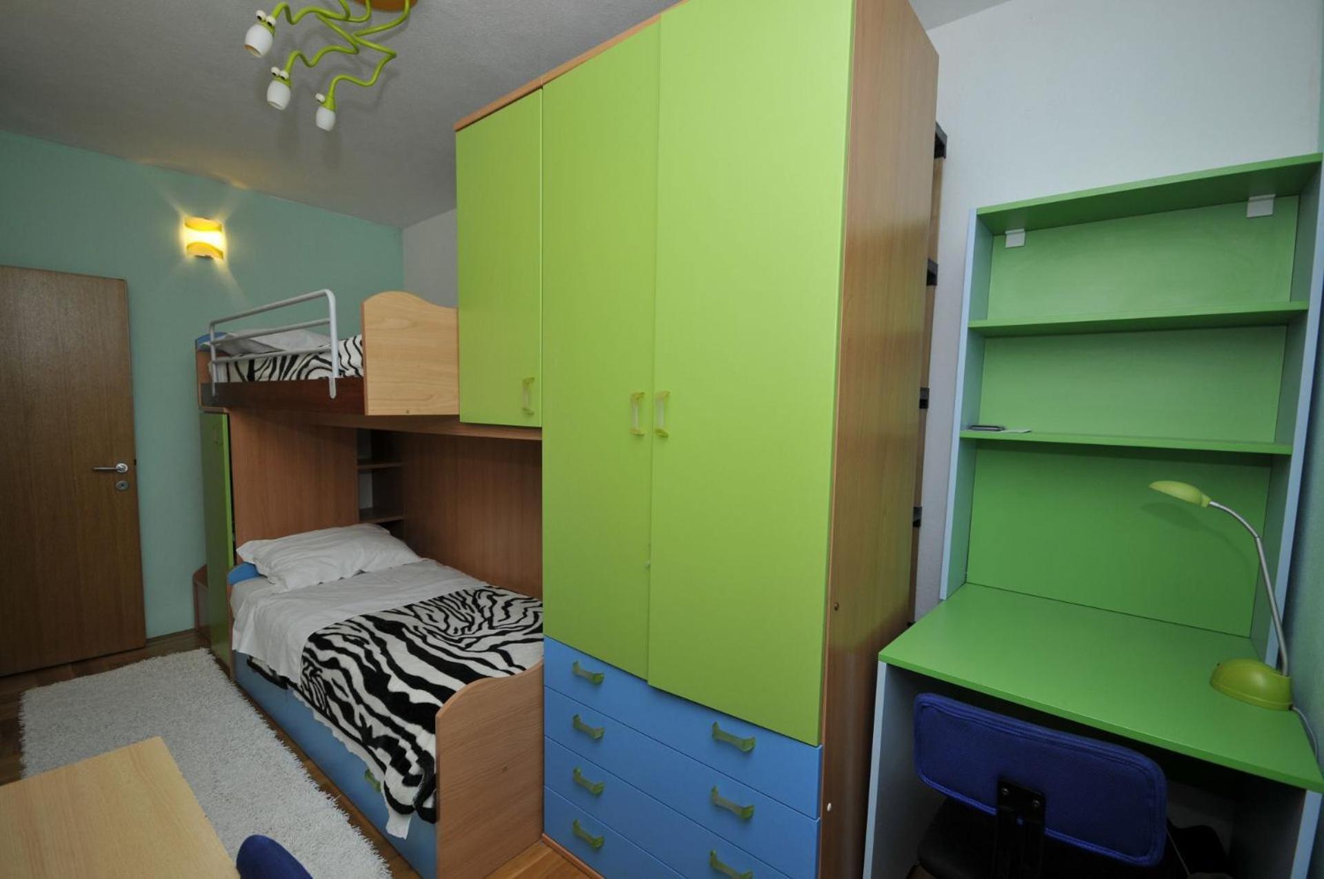Apartments Ivica Kaštela エクステリア 写真