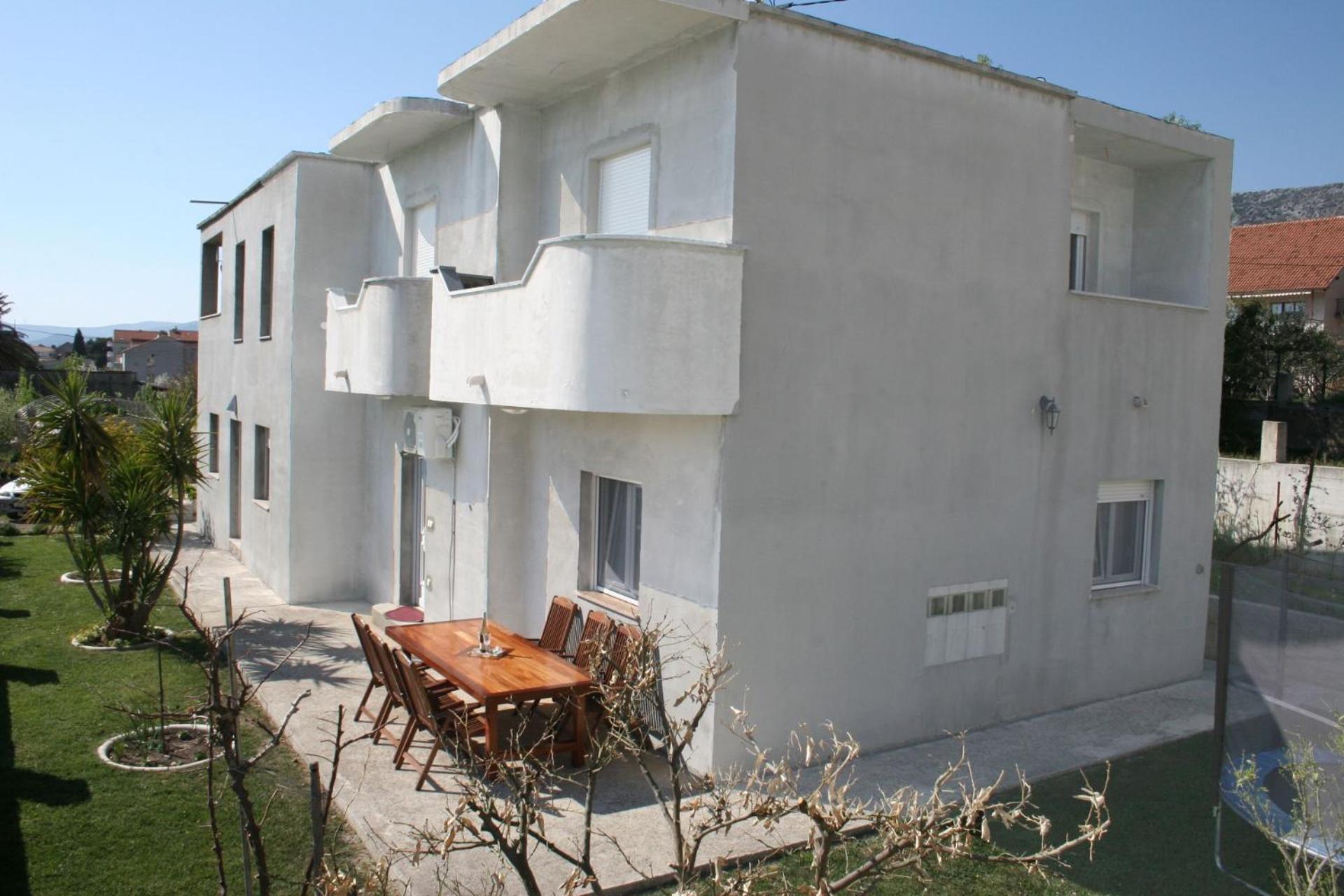Apartments Ivica Kaštela エクステリア 写真