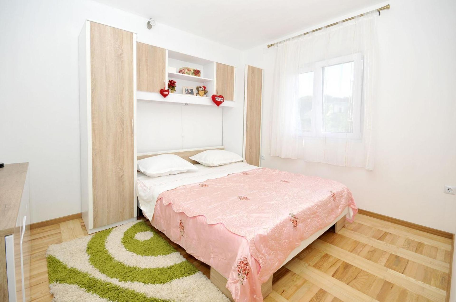 Apartments Ivica Kaštela エクステリア 写真